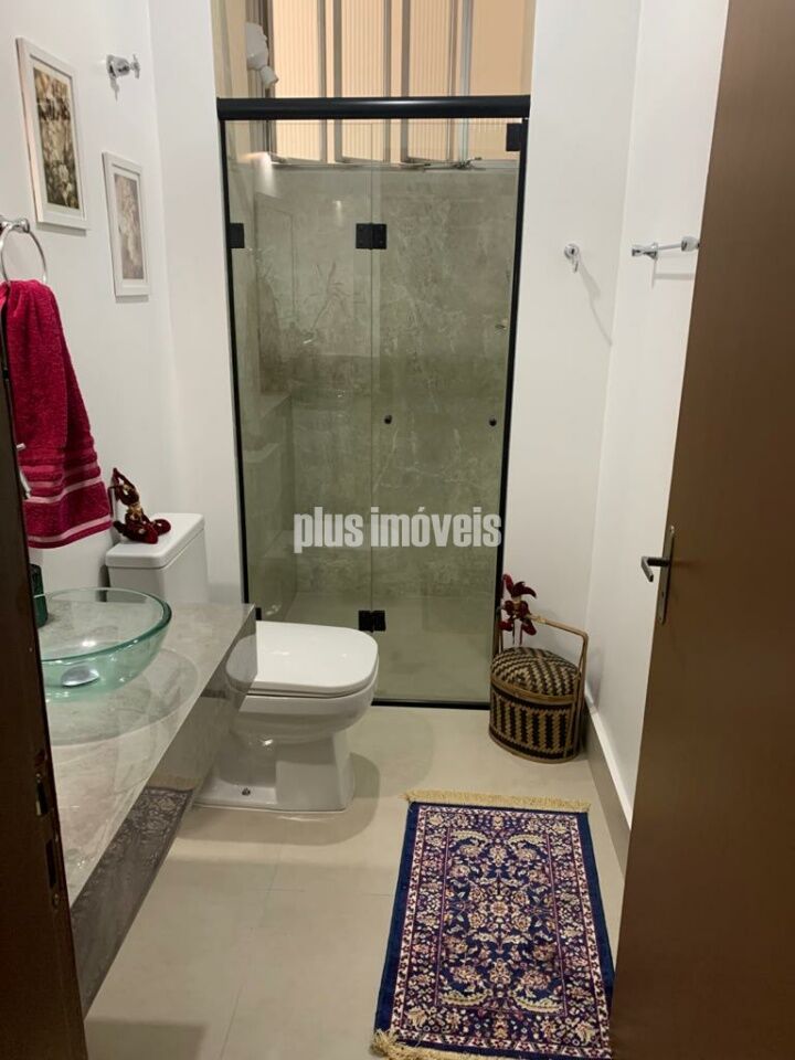 Apartamento, 3 quartos, 156 m² - Foto 7