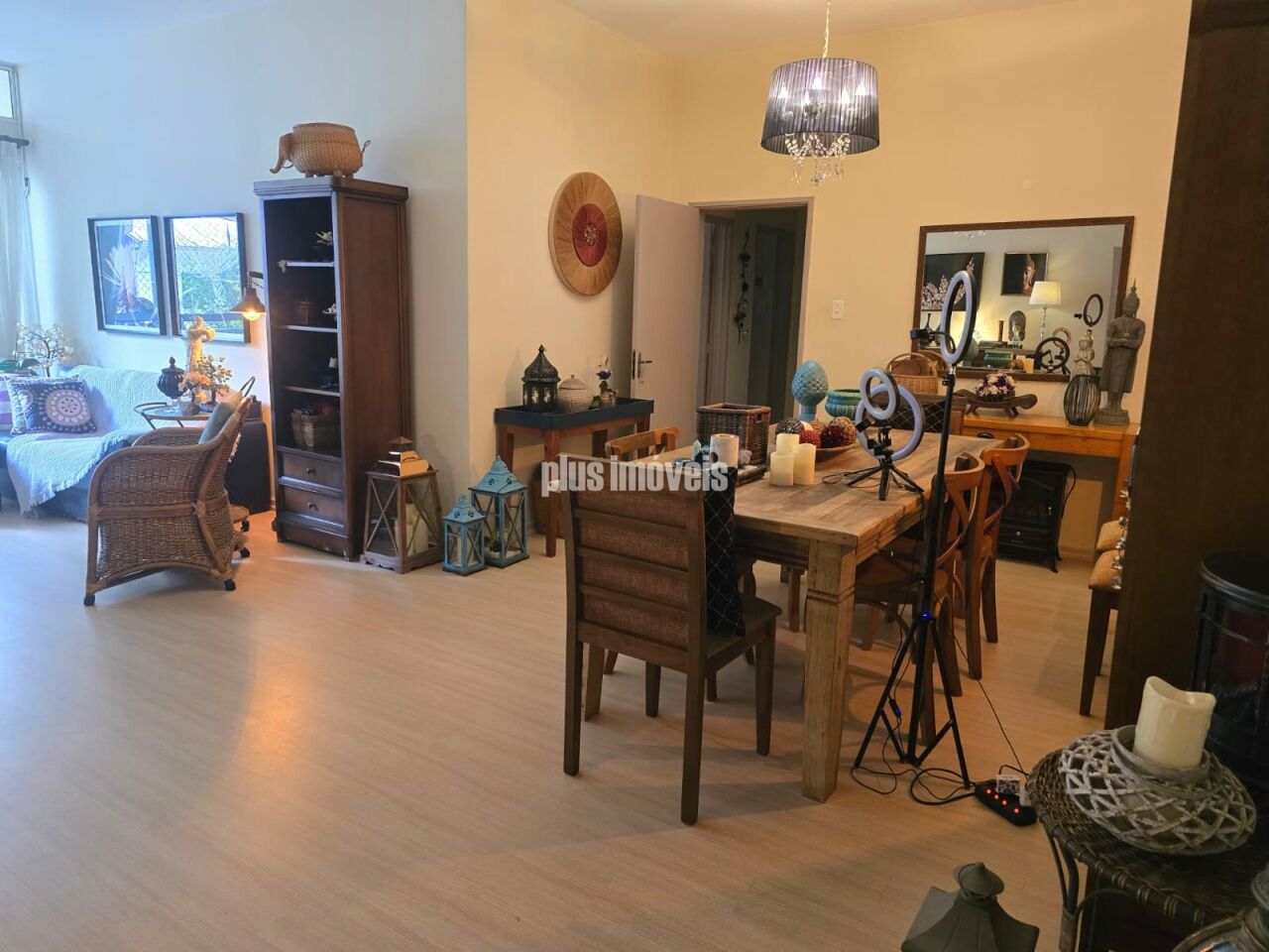 Apartamento, 3 quartos, 156 m² - Foto 5