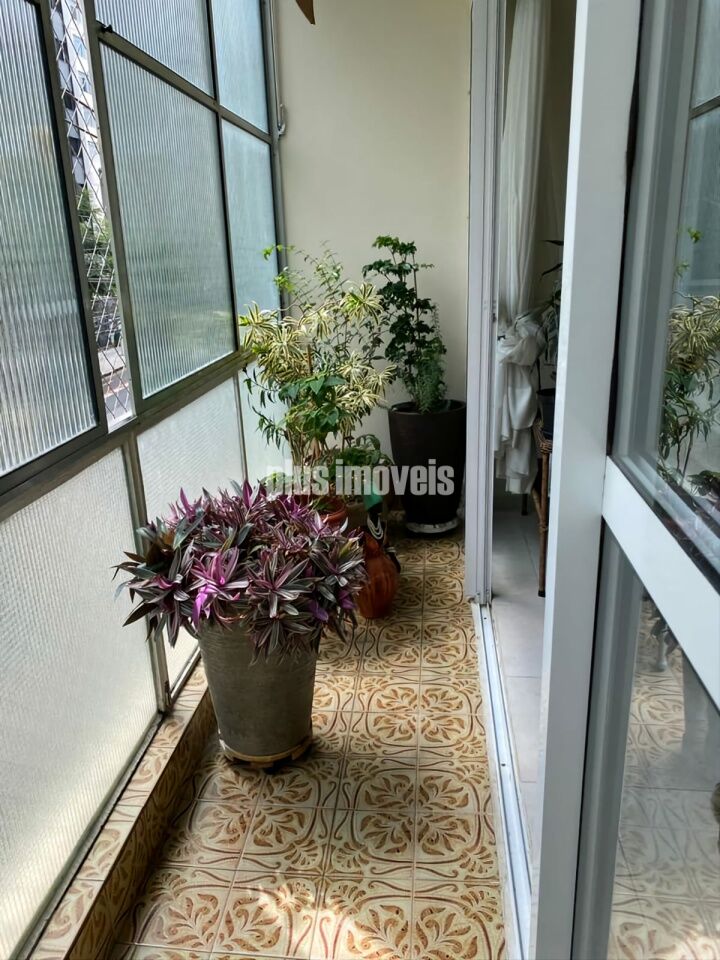 Apartamento, 3 quartos, 156 m² - Foto 20