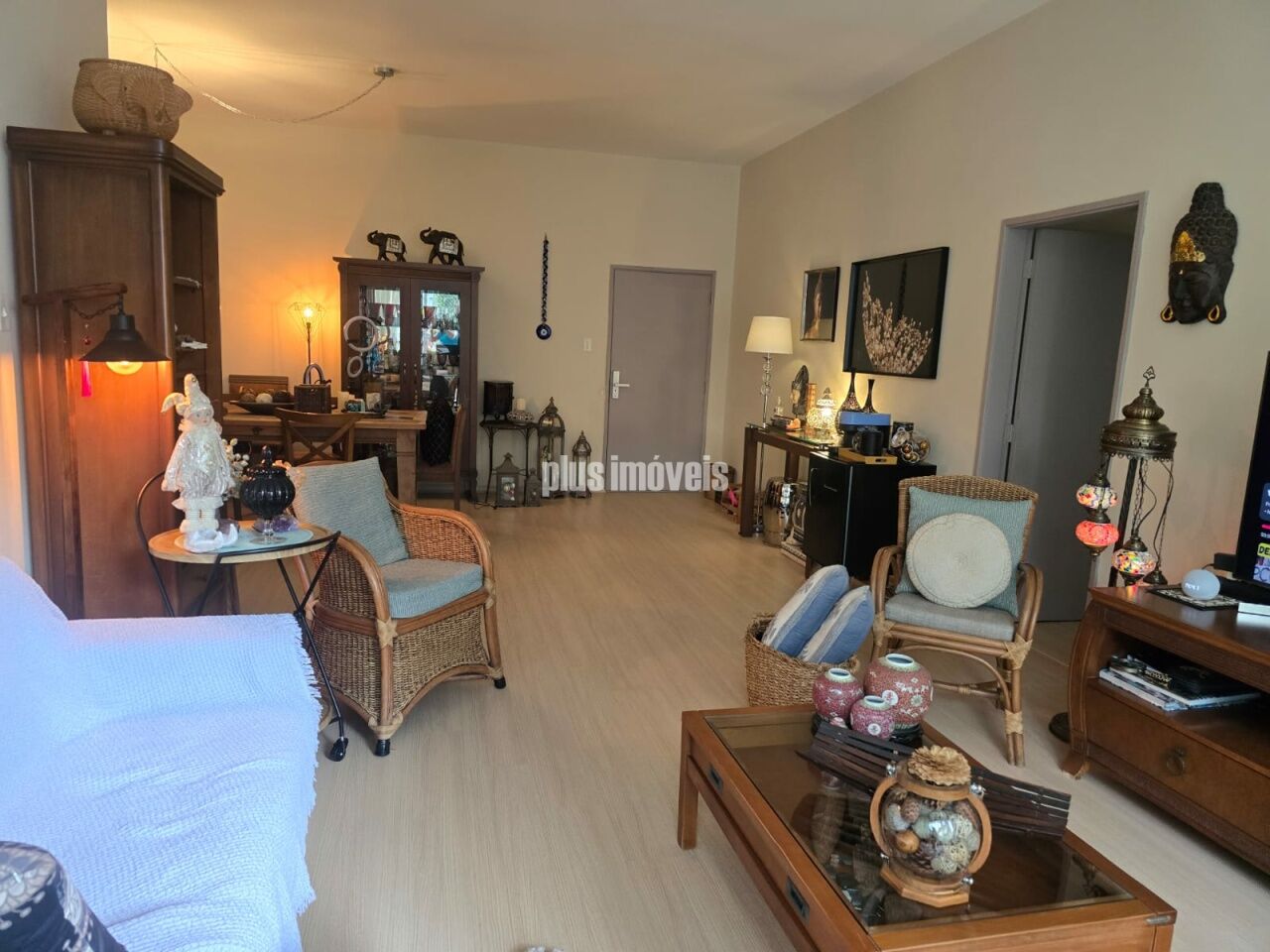 Apartamento, 3 quartos, 156 m² - Foto 4