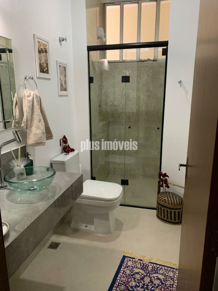 Apartamento, 3 quartos, 156 m² - Foto 11