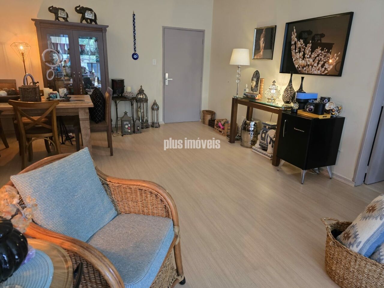 Apartamento, 3 quartos, 156 m² - Foto 2