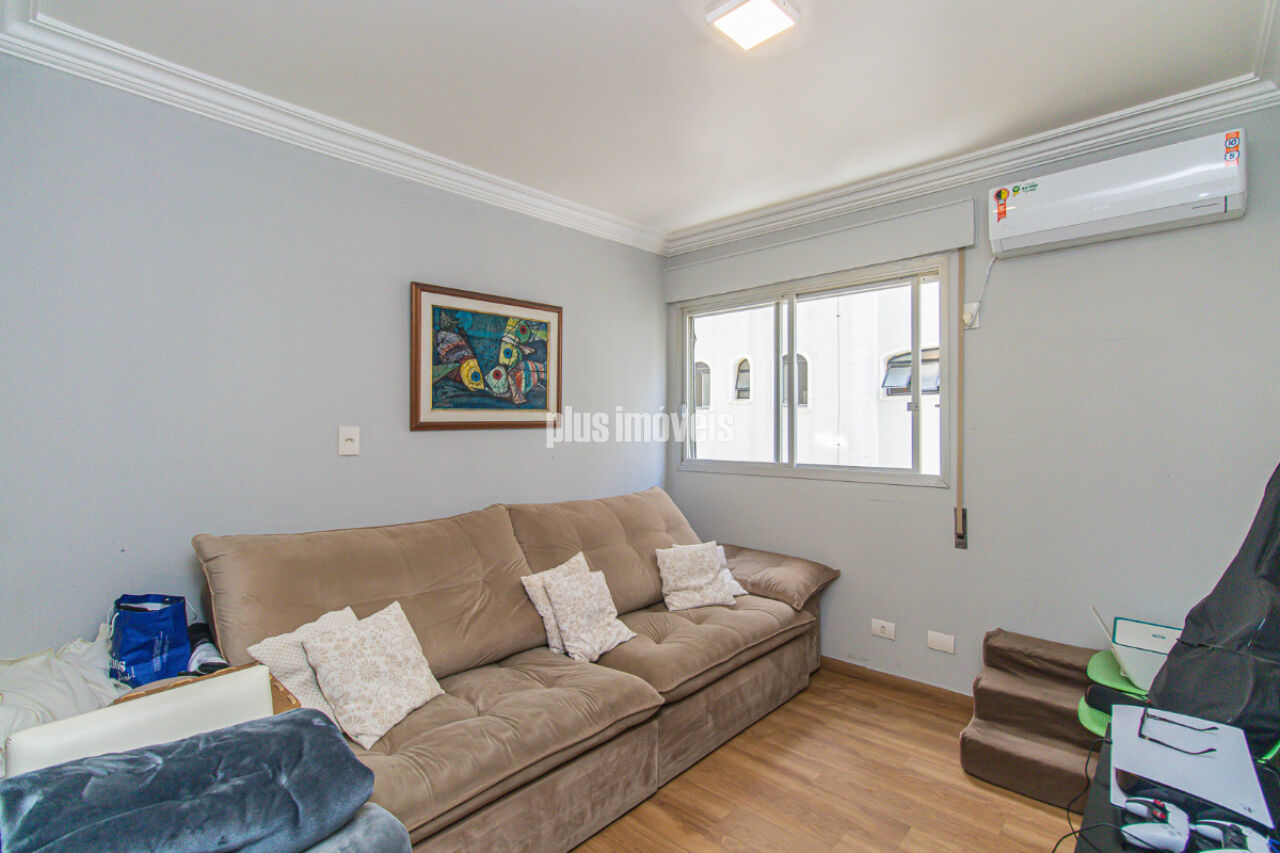 Apartamento, 4 quartos, 204 m² - Foto 4