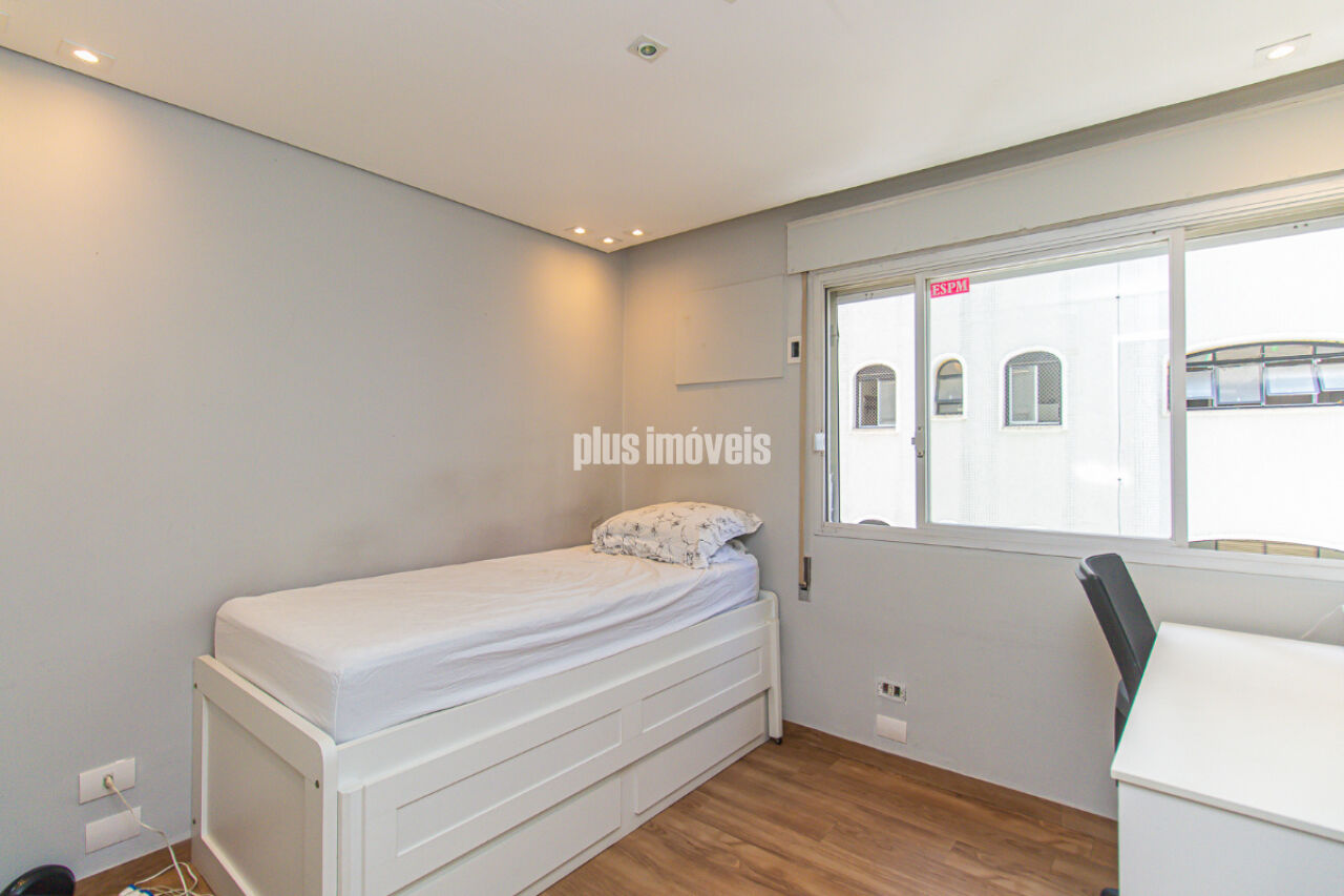 Apartamento, 4 quartos, 204 m² - Foto 5