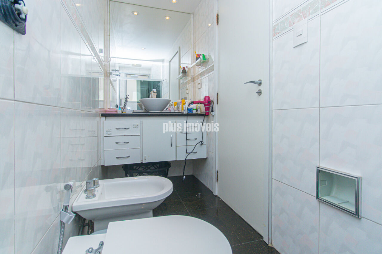 Apartamento, 4 quartos, 204 m² - Foto 10