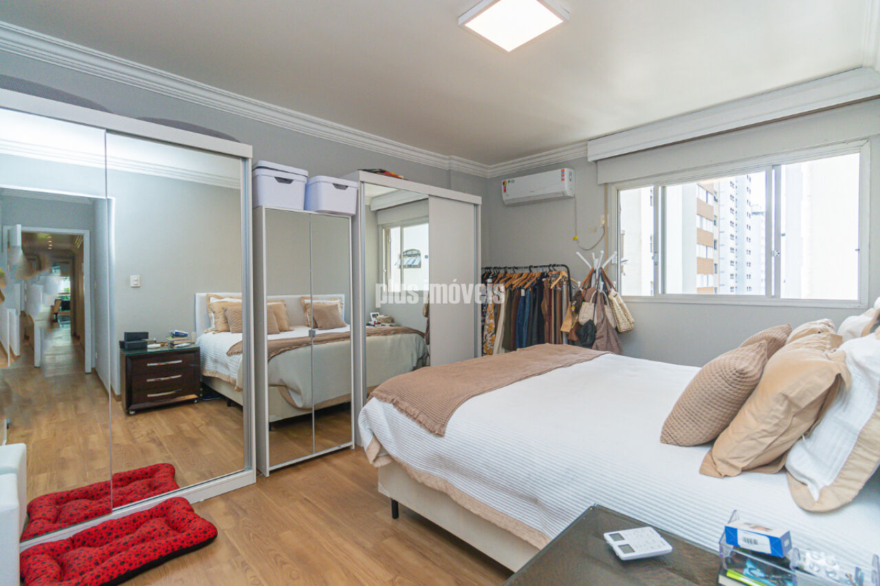 Apartamento, 4 quartos, 204 m² - Foto 11