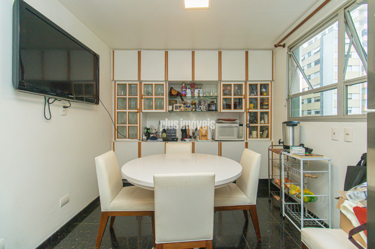 Apartamento, 4 quartos, 204 m² - Foto 14