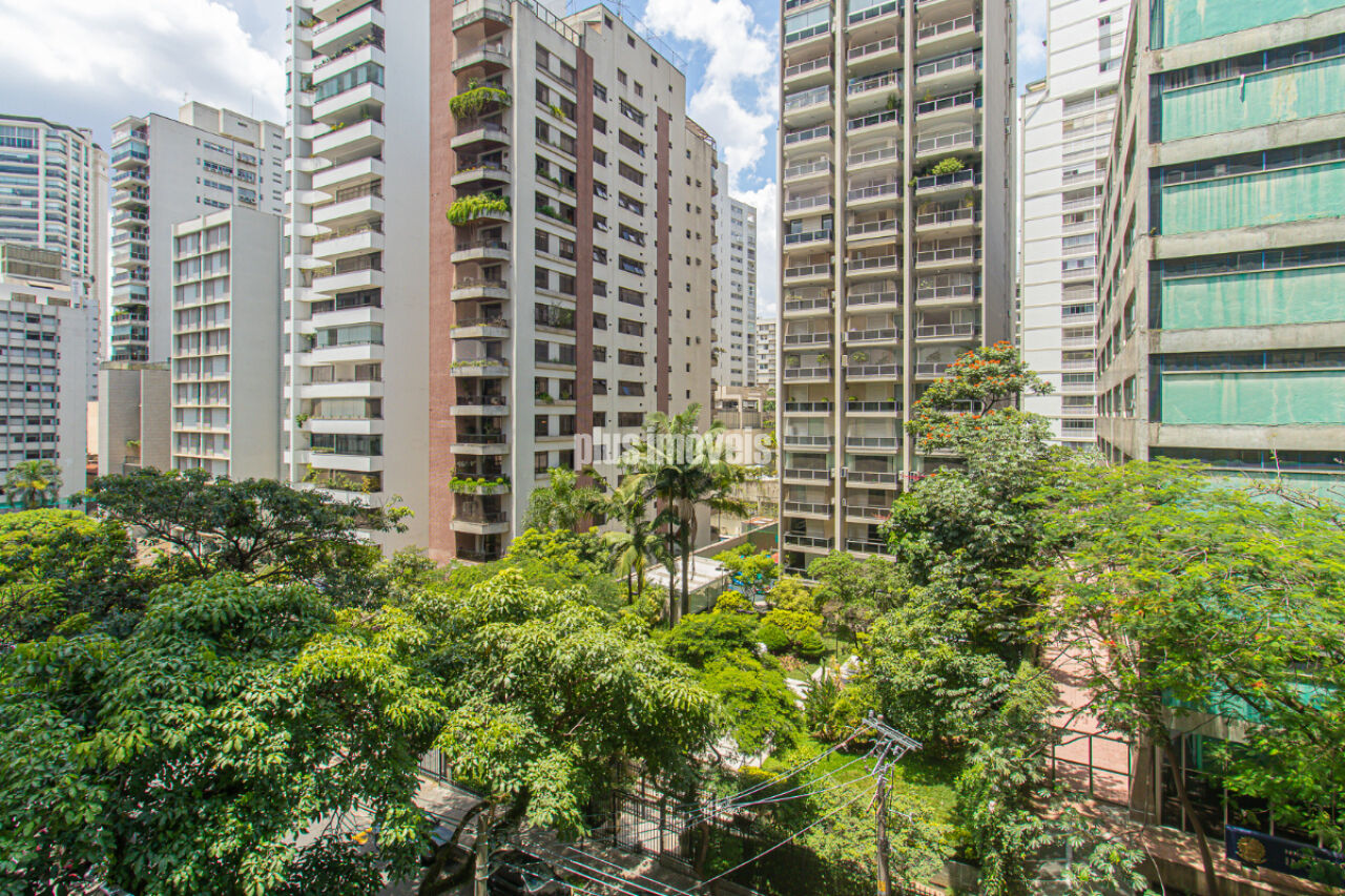 Apartamento, 4 quartos, 204 m² - Foto 16