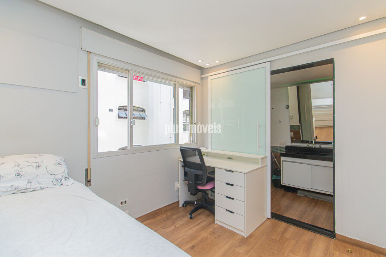Apartamento, 4 quartos, 204 m² - Foto 6