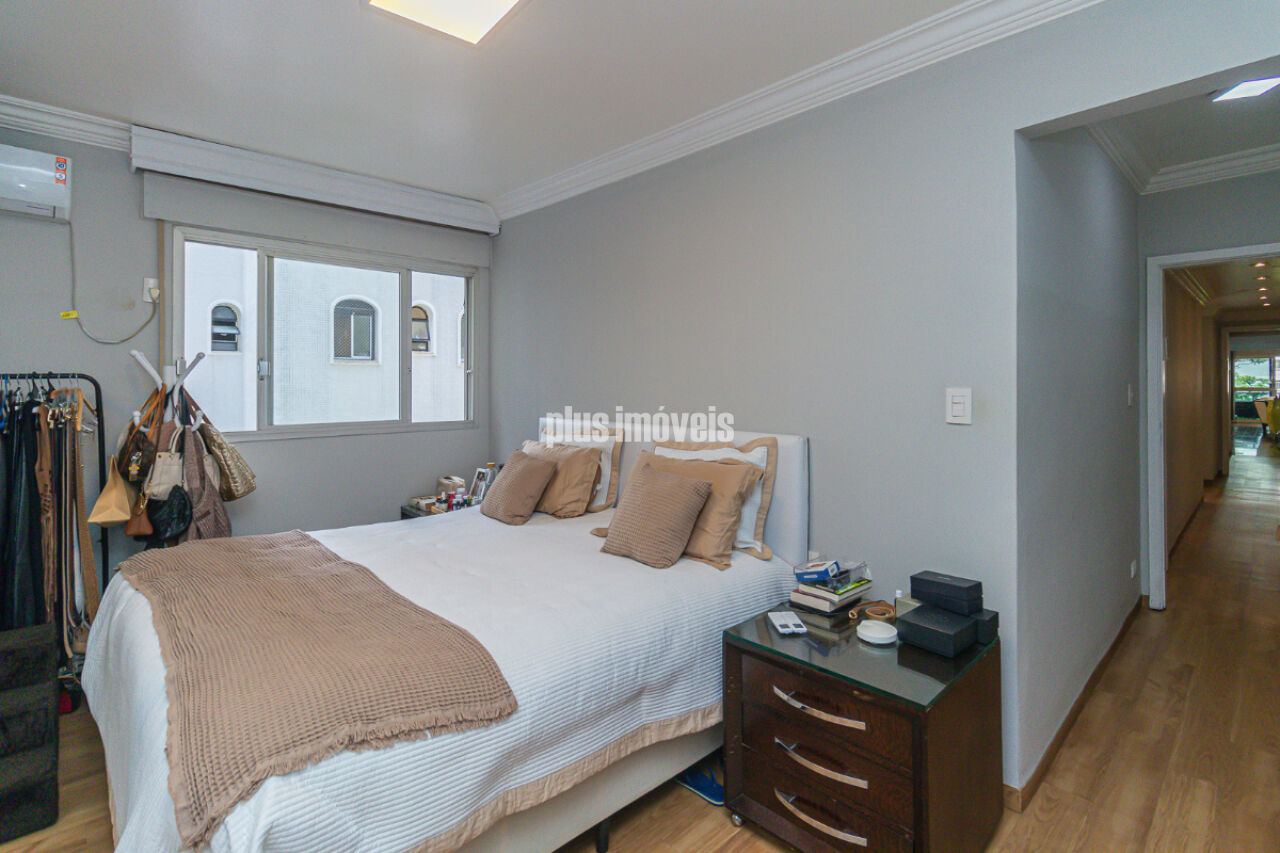 Apartamento, 4 quartos, 204 m² - Foto 12