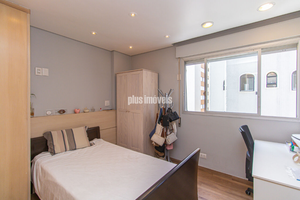 Apartamento, 4 quartos, 204 m² - Foto 8