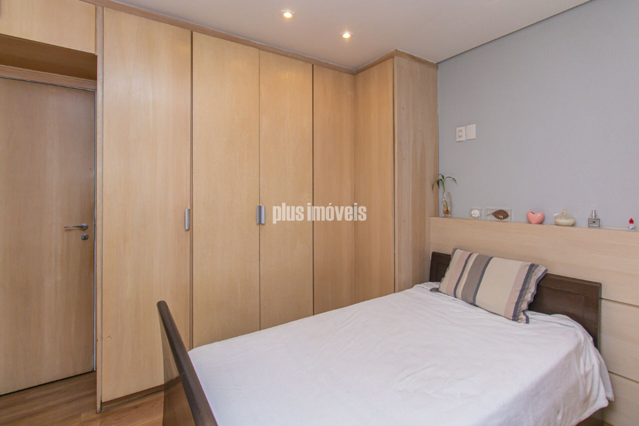 Apartamento, 4 quartos, 204 m² - Foto 9