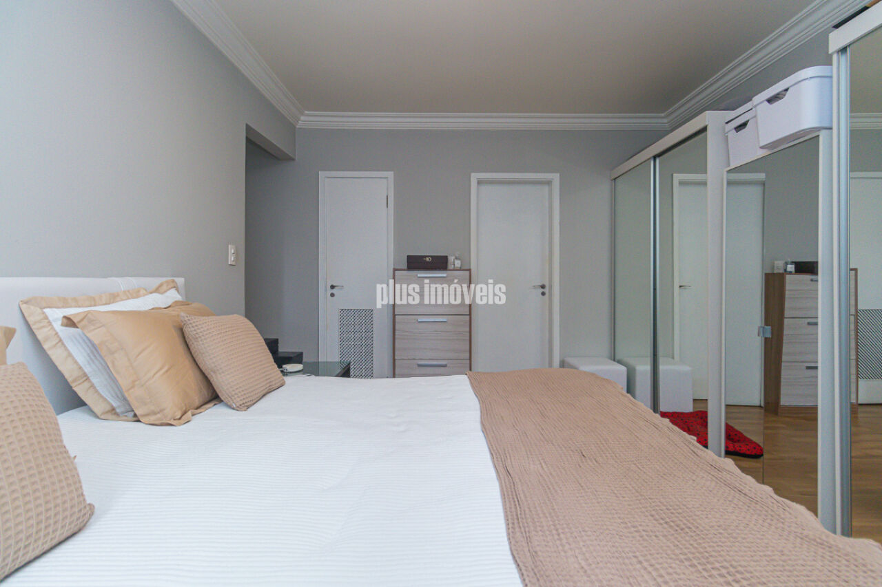 Apartamento, 4 quartos, 204 m² - Foto 13