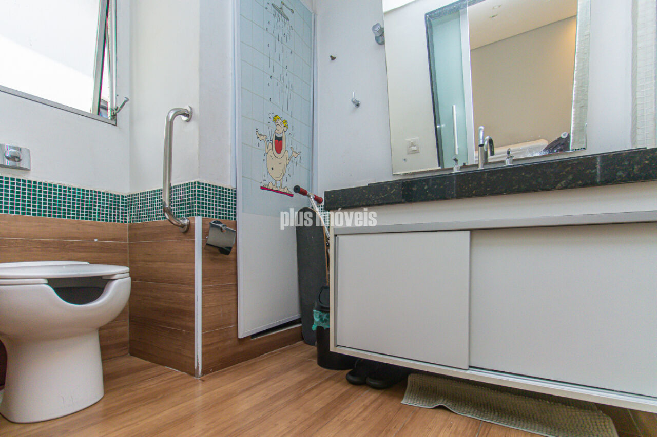 Apartamento, 4 quartos, 204 m² - Foto 7