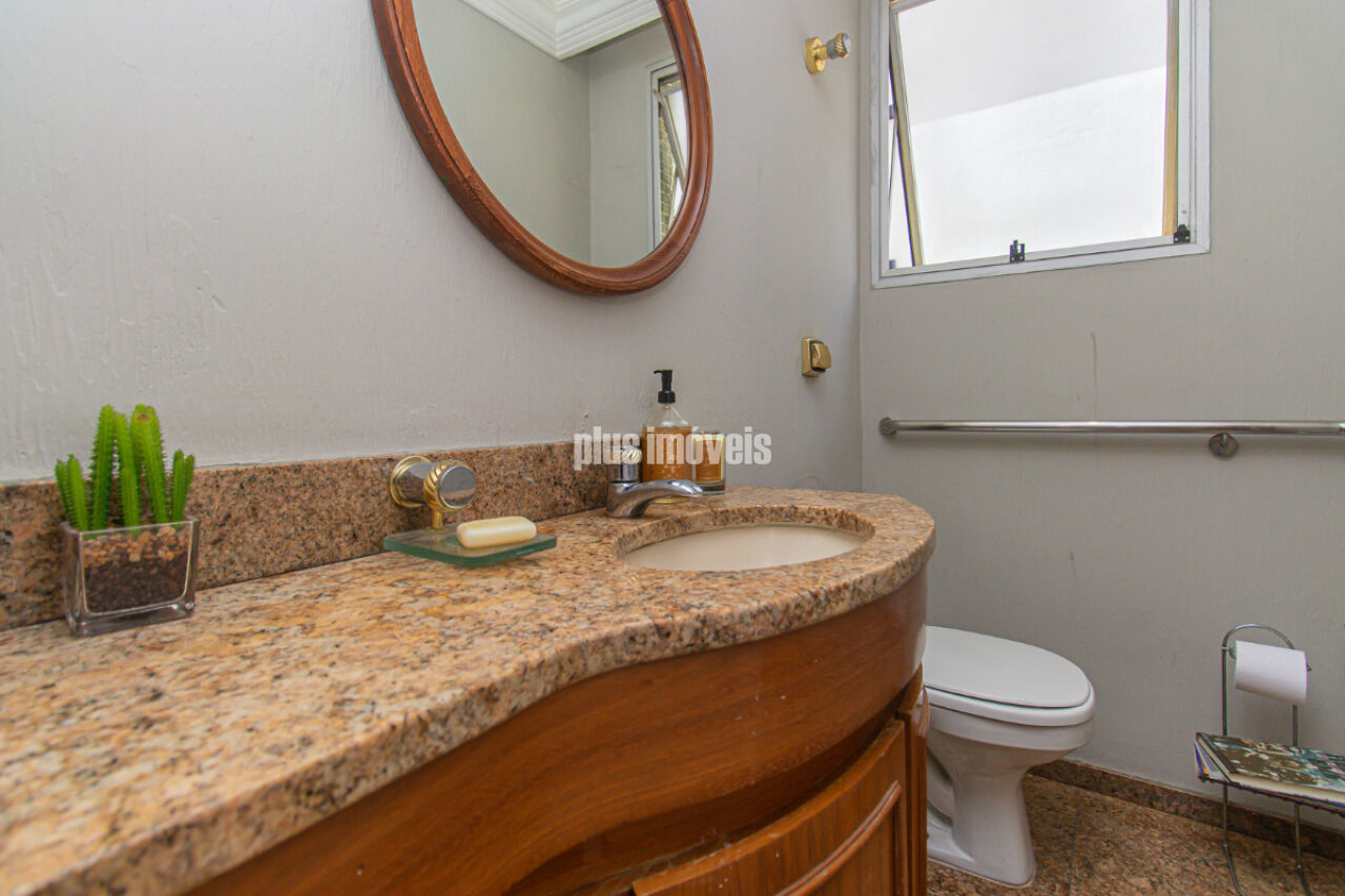 Apartamento, 4 quartos, 204 m² - Foto 3