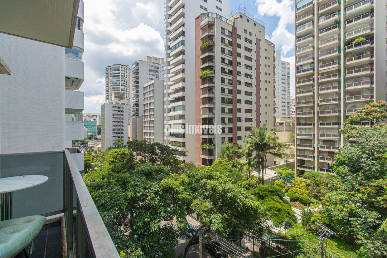 Apartamento, 4 quartos, 204 m² - Foto 17