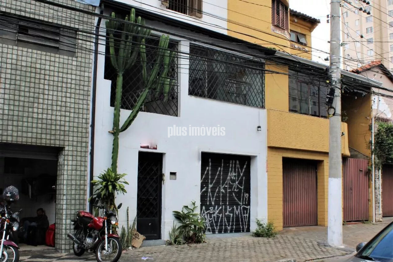Casa, 4 quartos, 100 m² - Foto 1
