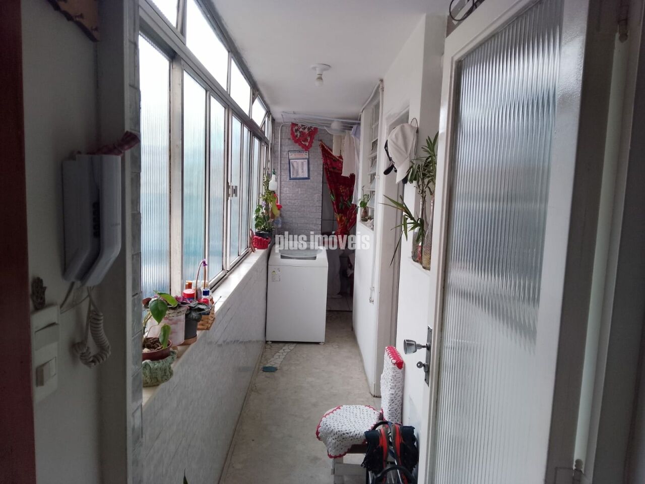 Apartamento, 3 quartos, 100 m² - Foto 8