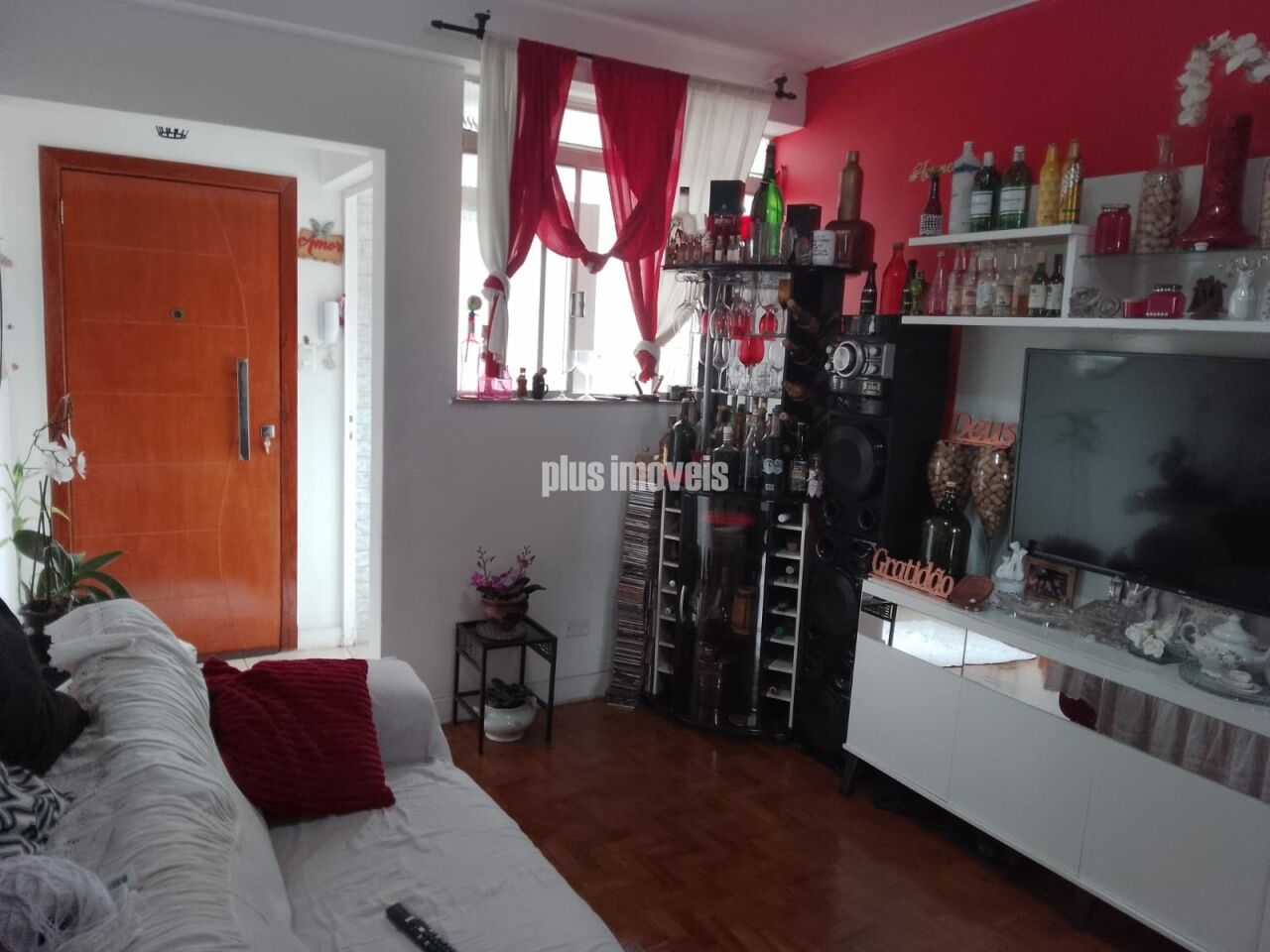 Apartamento, 3 quartos, 100 m² - Foto 1