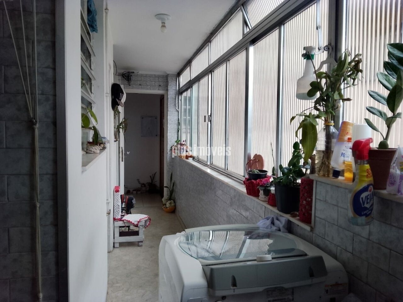 Apartamento, 3 quartos, 100 m² - Foto 7