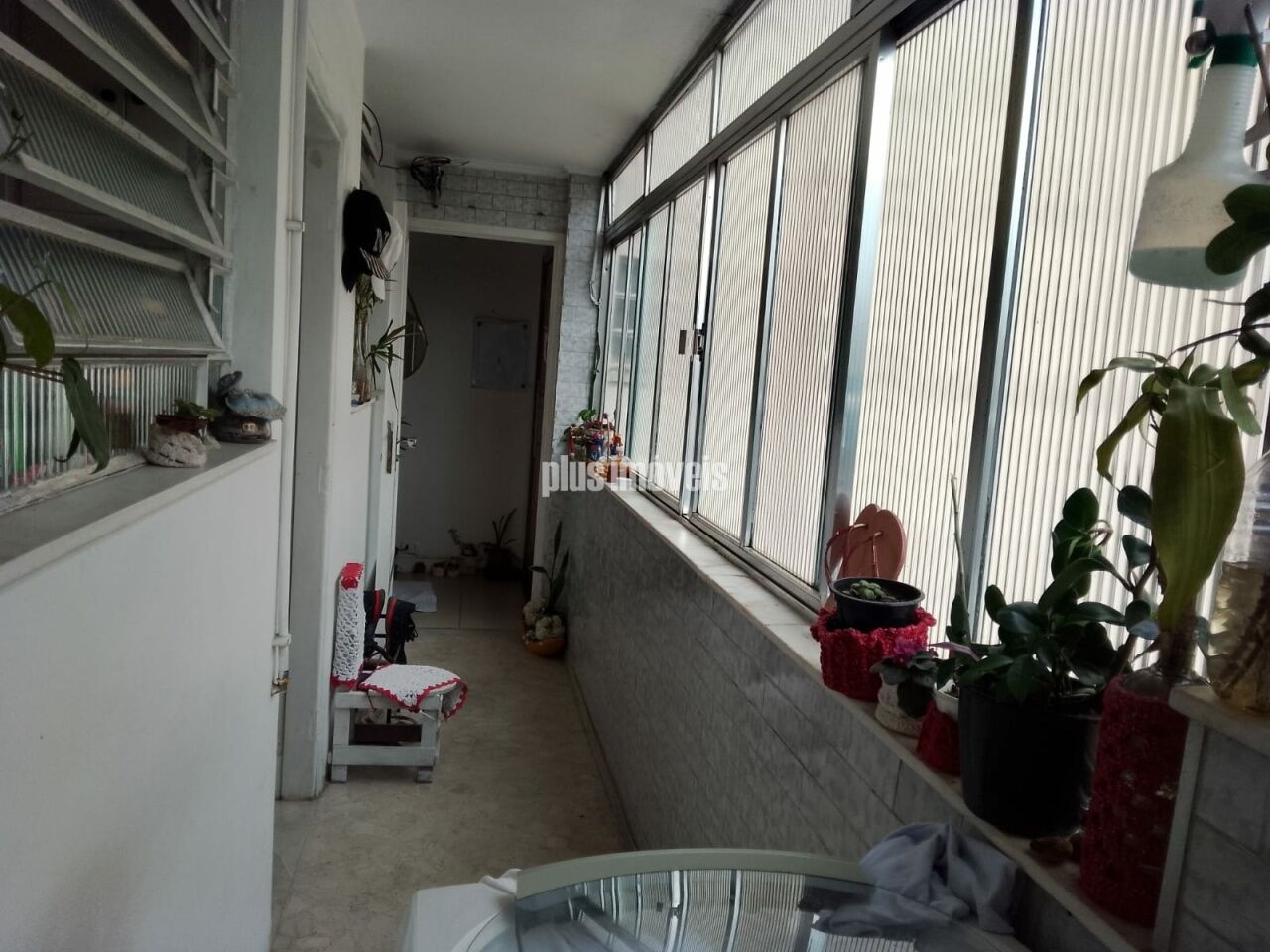 Apartamento, 3 quartos, 100 m² - Foto 9