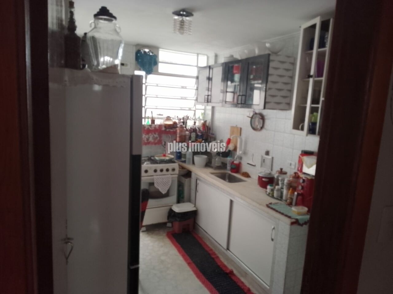Apartamento, 3 quartos, 100 m² - Foto 6