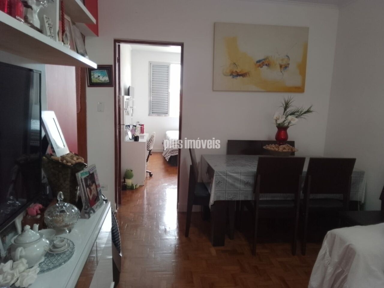 Apartamento, 3 quartos, 100 m² - Foto 4