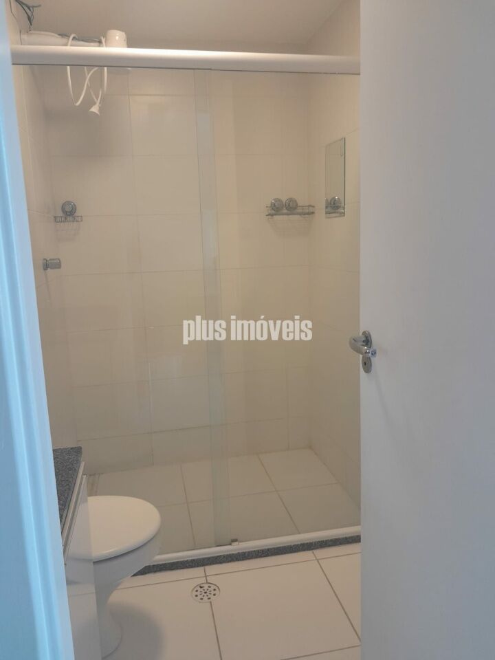 Apartamento, 1 quarto, 32 m² - Foto 5