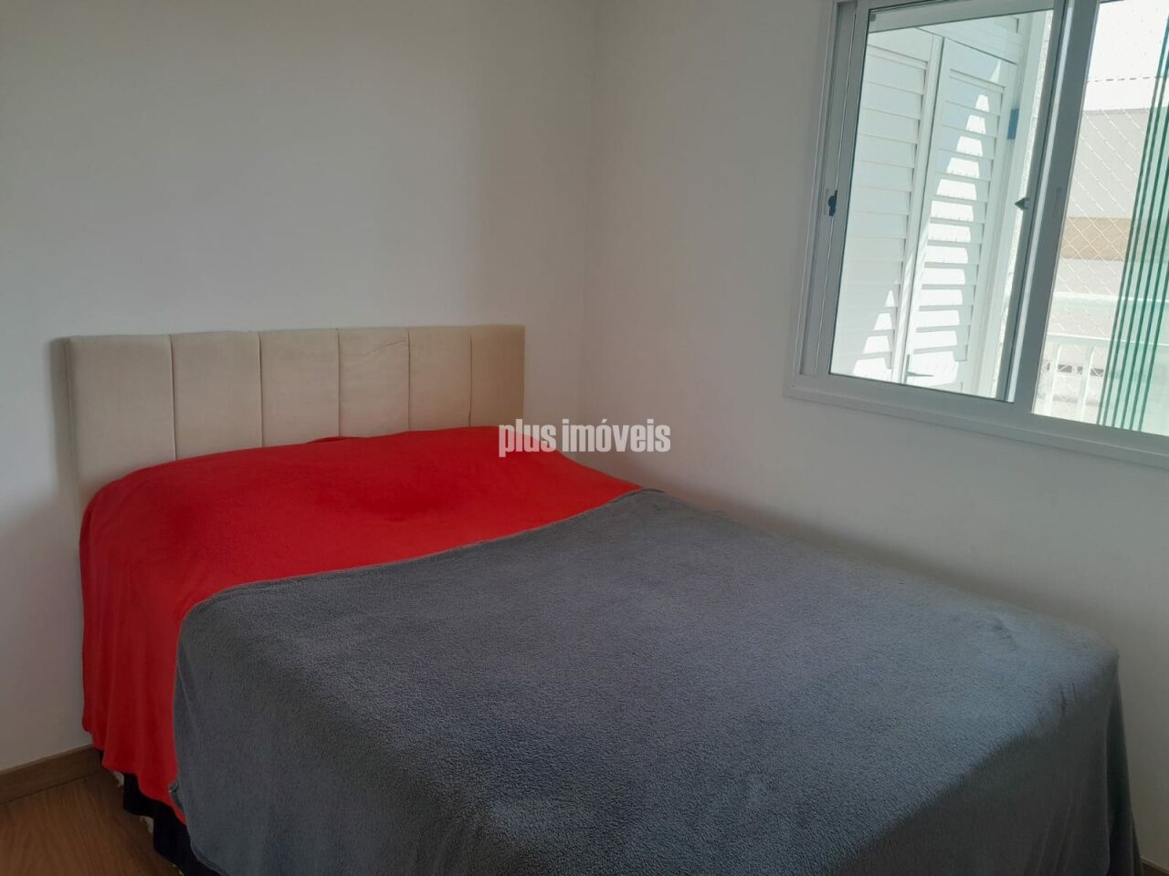 Apartamento, 1 quarto, 32 m² - Foto 6