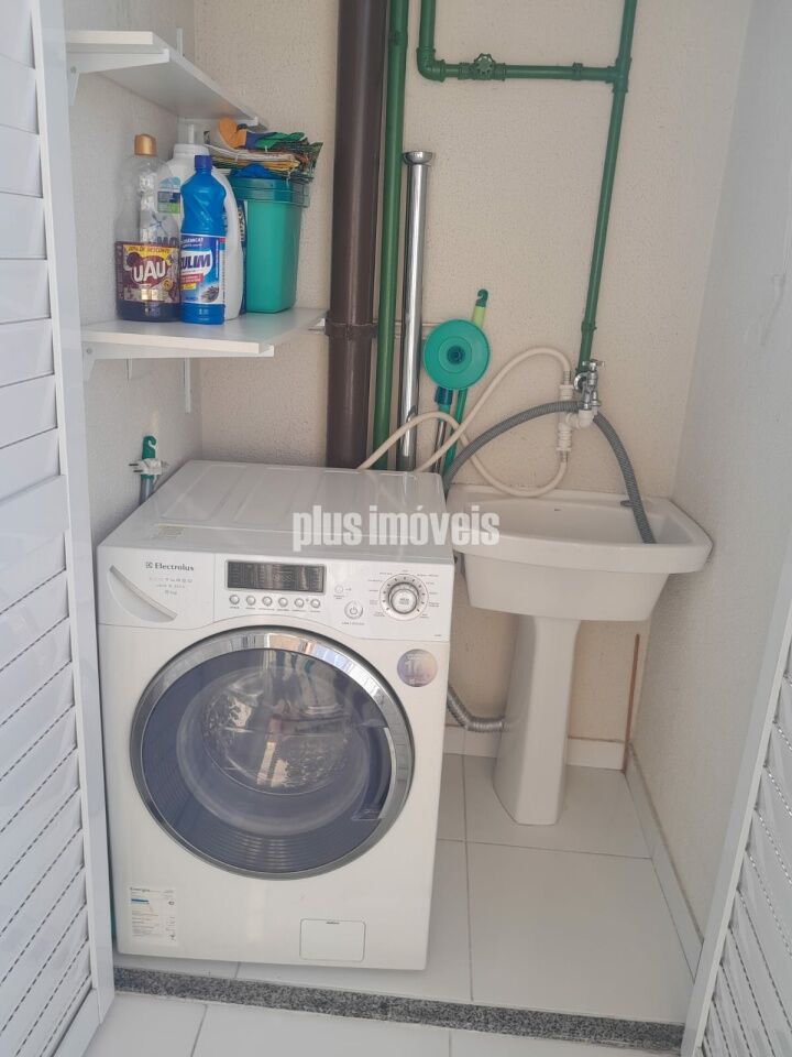 Apartamento, 1 quarto, 32 m² - Foto 4