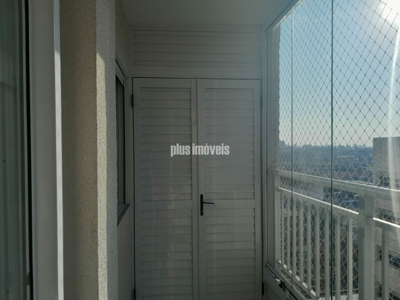 Apartamento, 1 quarto, 32 m² - Foto 8