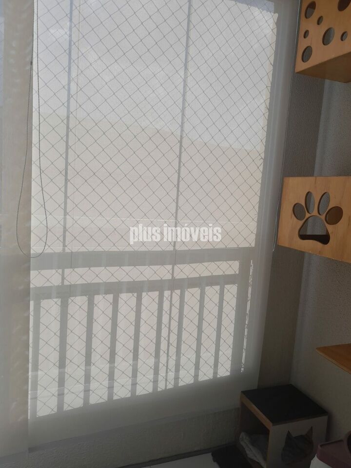 Apartamento, 1 quarto, 32 m² - Foto 9