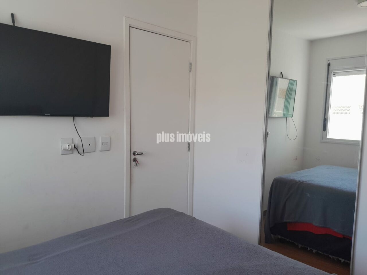 Apartamento, 1 quarto, 32 m² - Foto 7