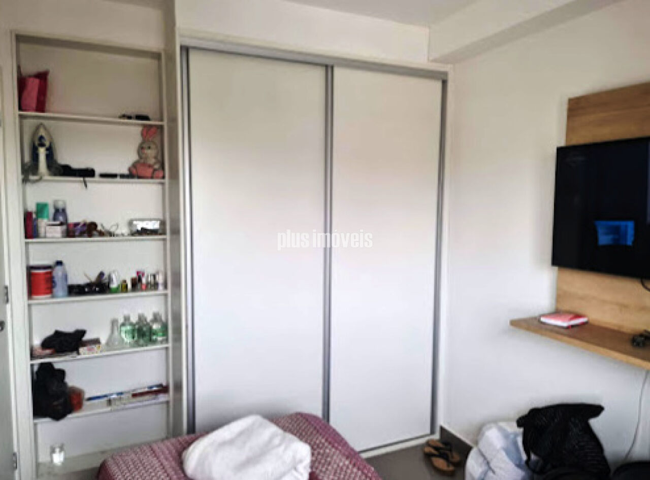 Apartamento, 2 quartos, 50 m² - Foto 3