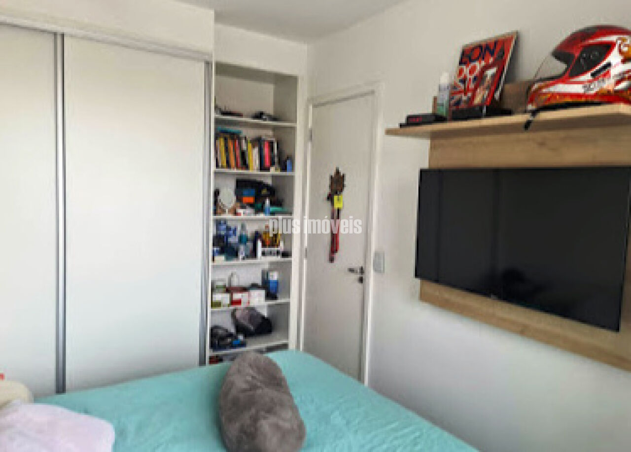 Apartamento, 2 quartos, 50 m² - Foto 4