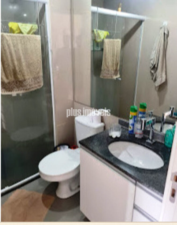 Apartamento, 2 quartos, 50 m² - Foto 5