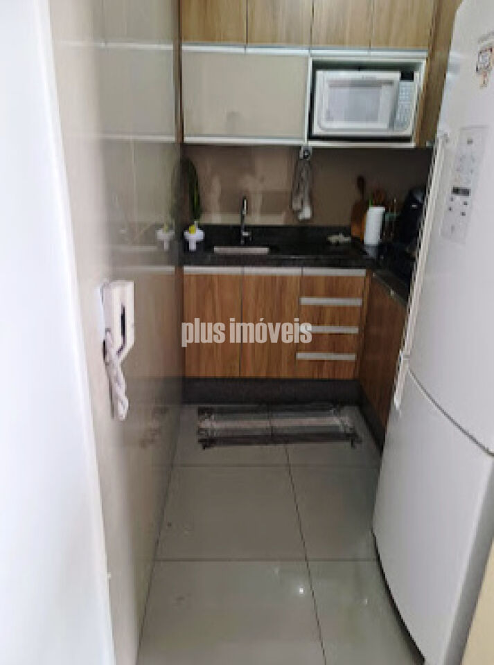 Apartamento, 2 quartos, 50 m² - Foto 6