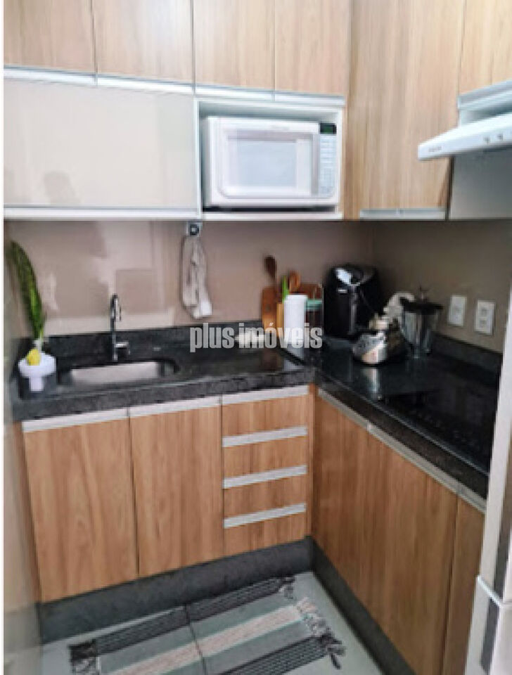 Apartamento, 2 quartos, 50 m² - Foto 7