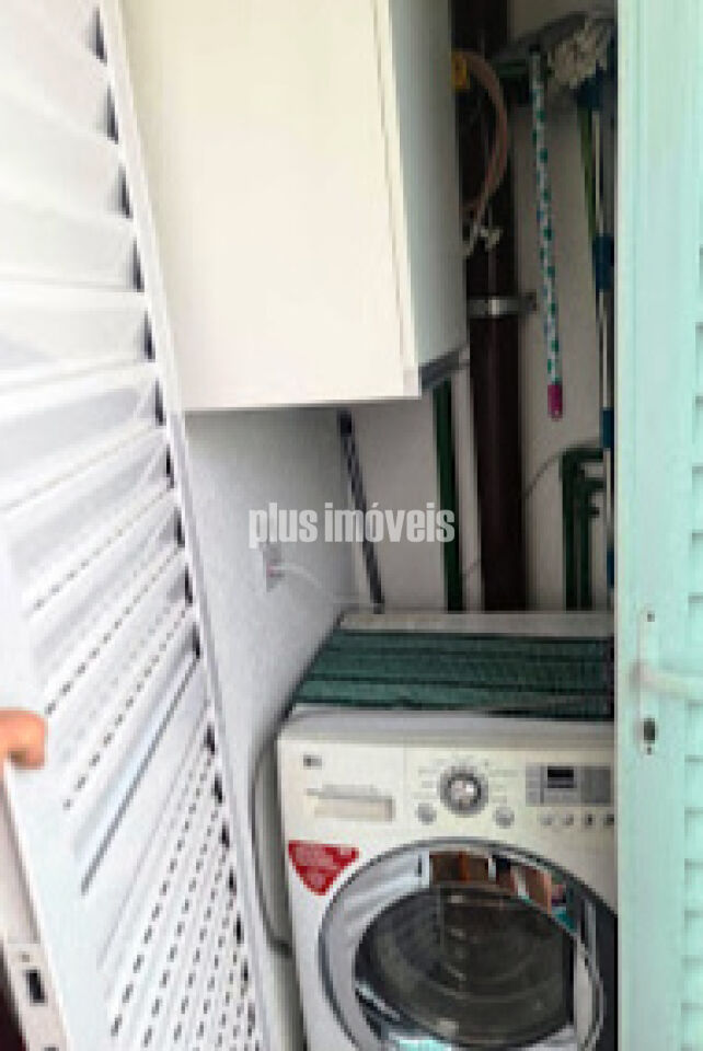 Apartamento, 2 quartos, 50 m² - Foto 8