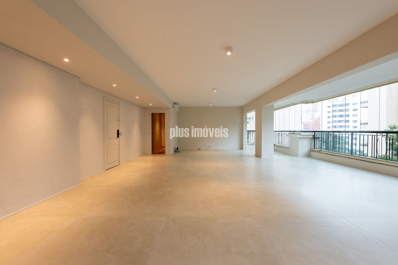 Apartamento, 3 quartos, 230 m² - Foto 2