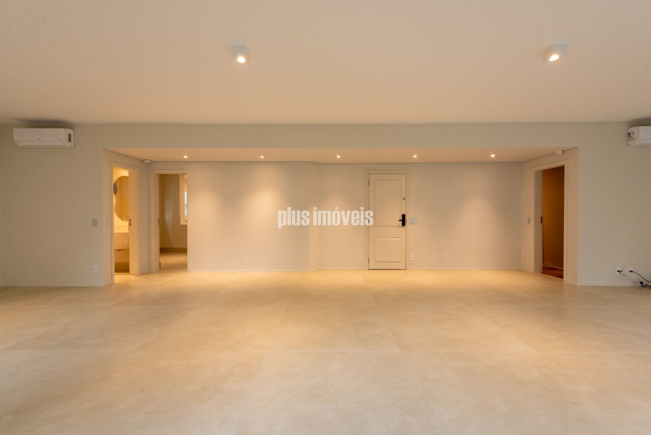 Apartamento, 3 quartos, 230 m² - Foto 4