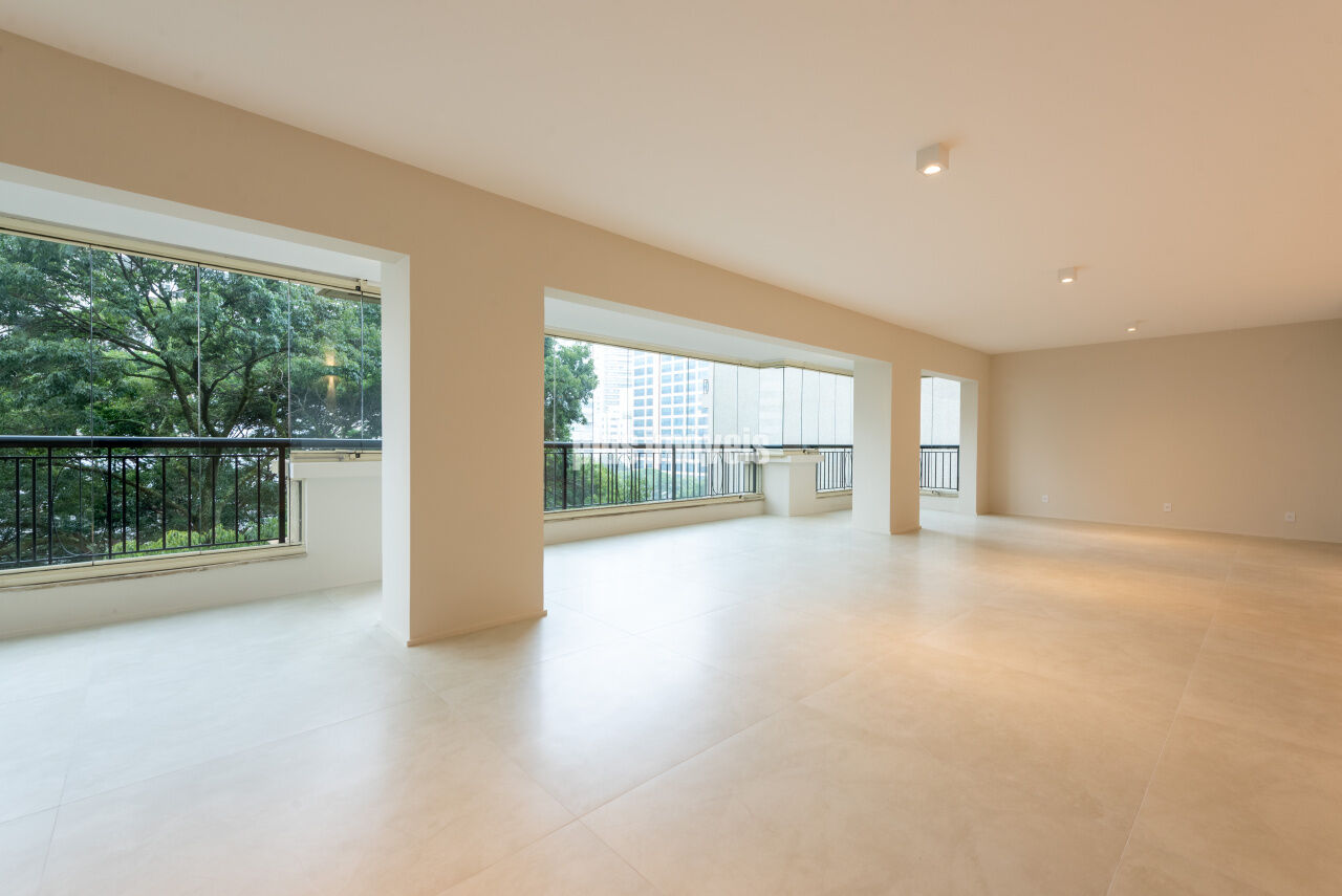 Apartamento, 3 quartos, 230 m² - Foto 7