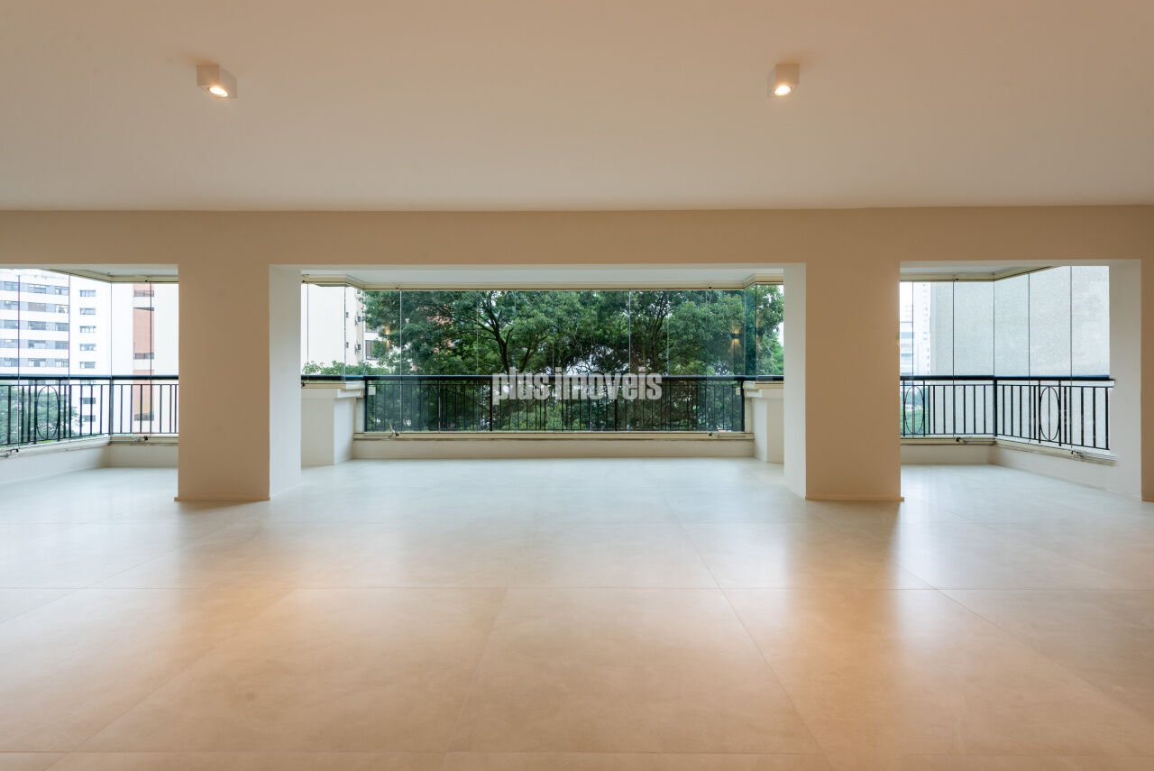 Apartamento, 3 quartos, 230 m² - Foto 8