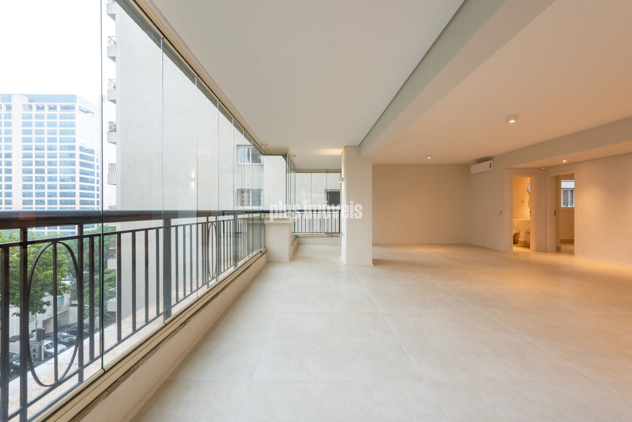 Apartamento, 3 quartos, 230 m² - Foto 9