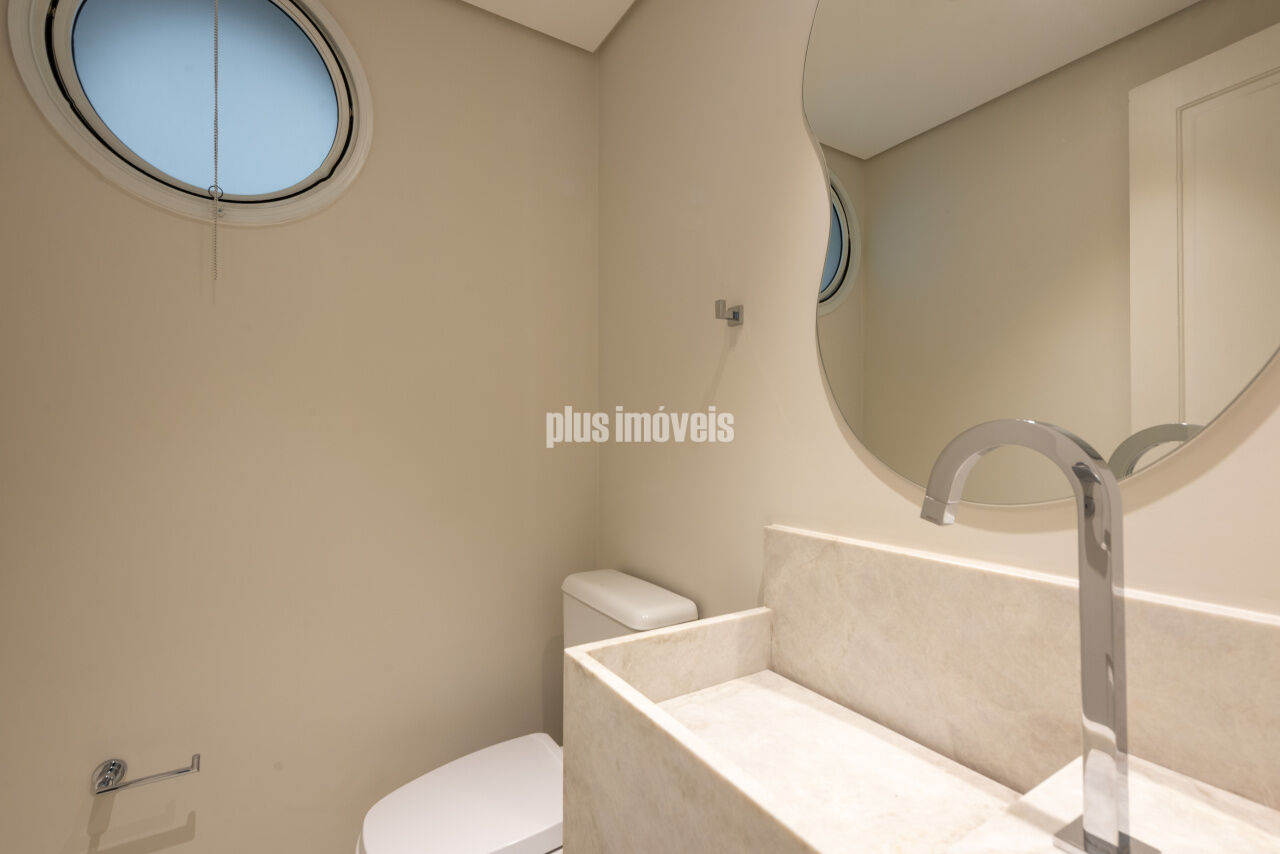 Apartamento, 3 quartos, 230 m² - Foto 15