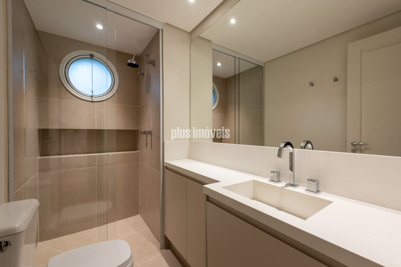 Apartamento, 3 quartos, 230 m² - Foto 22