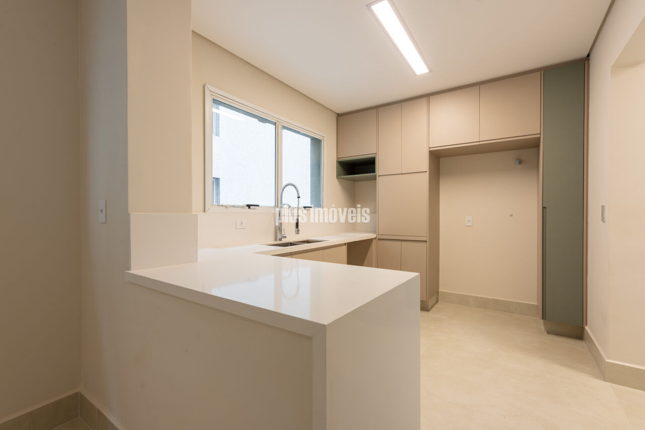 Apartamento, 3 quartos, 230 m² - Foto 31
