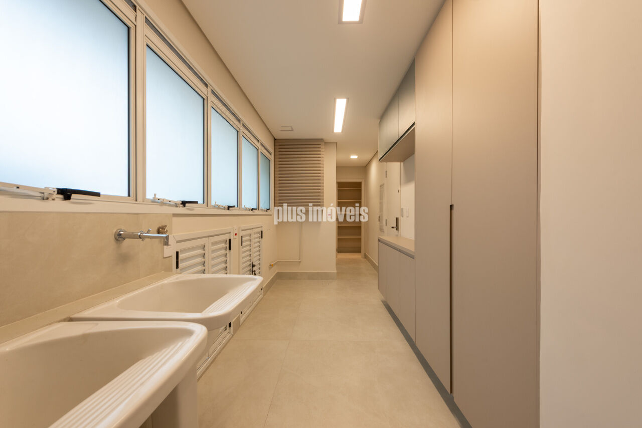 Apartamento, 3 quartos, 230 m² - Foto 35