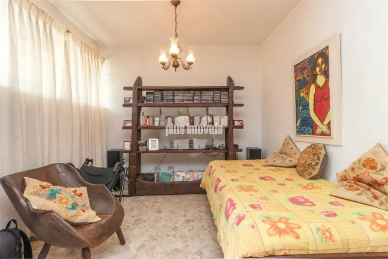 Casa, 4 quartos, 420 m² - Foto 20