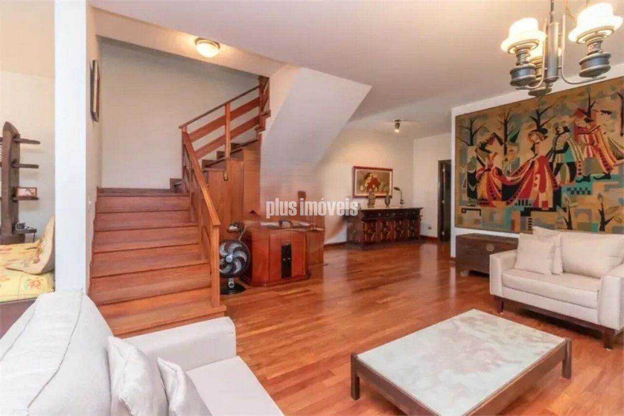 Casa, 4 quartos, 420 m² - Foto 2